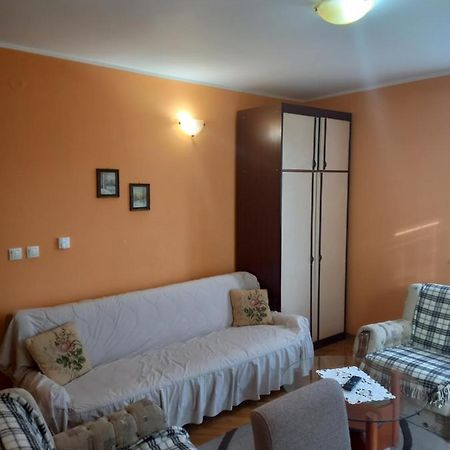 Apartmani Ivancica Vrnjačka Banja Exteriör bild