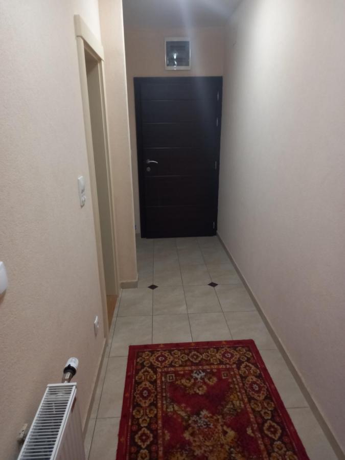 Apartmani Ivancica Vrnjačka Banja Exteriör bild